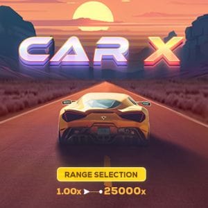 CarX game thumbnail