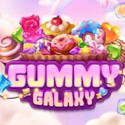 Gummy Galaxy game thumbnail
