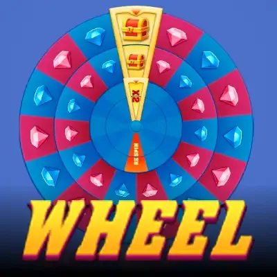 Wheel game thumbnail