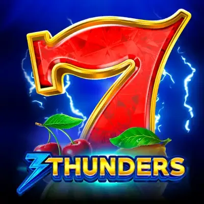 3 Thunders game thumbnail