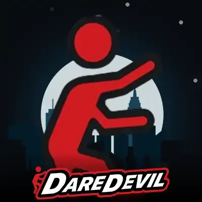 DareDevil game thumbnail